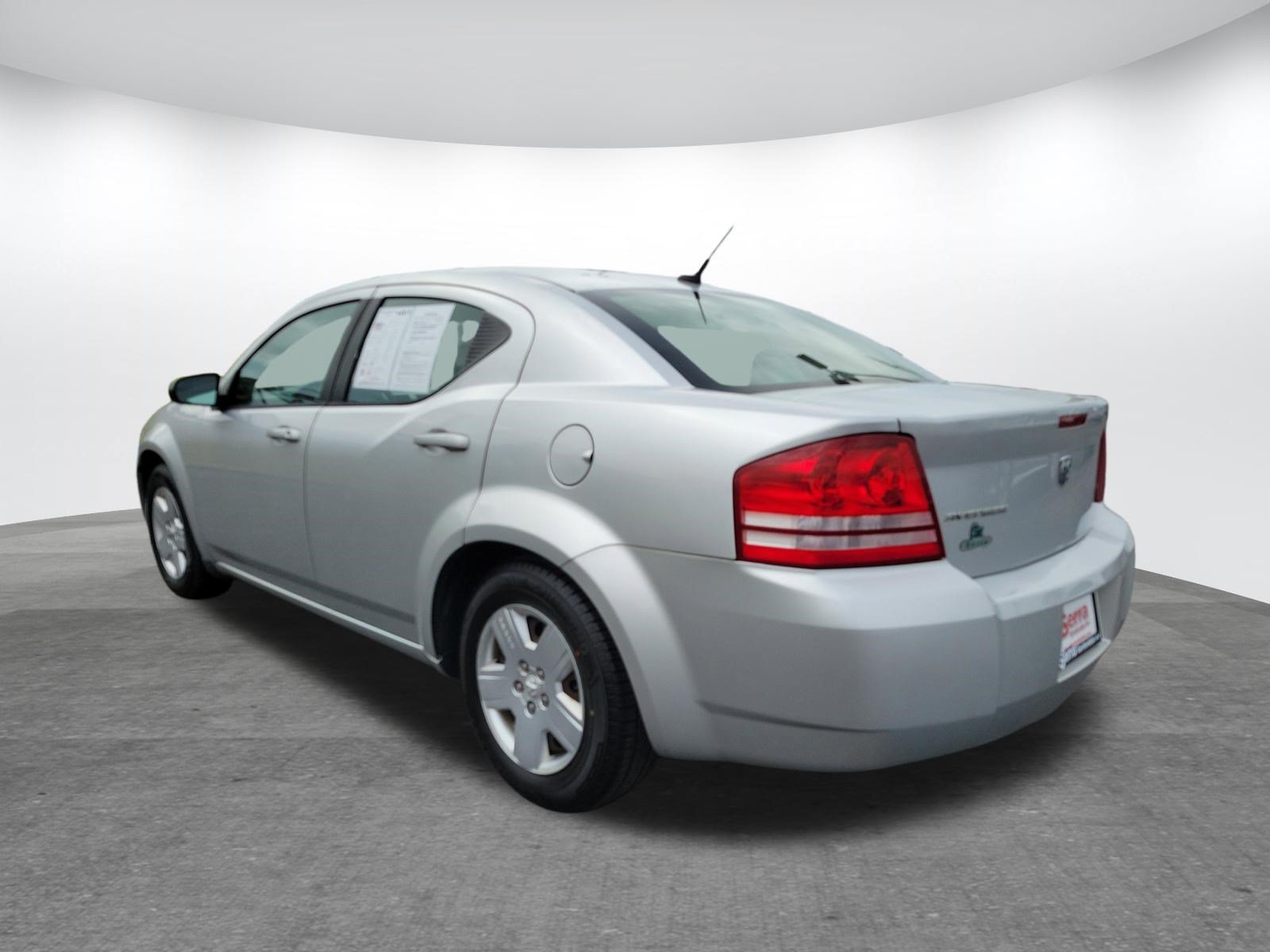 Used 2008 Dodge Avenger SE FWD image 20