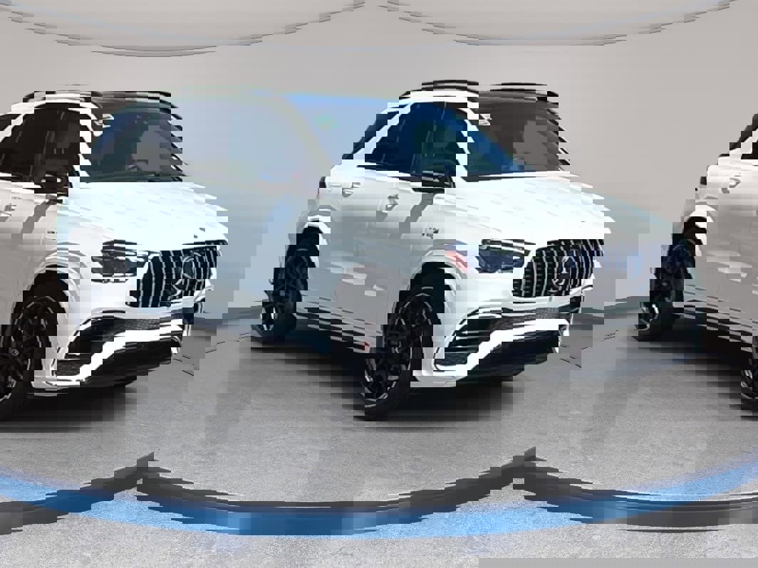 Used 2024 Mercedes-Benz GLE 63 AMG S image 3