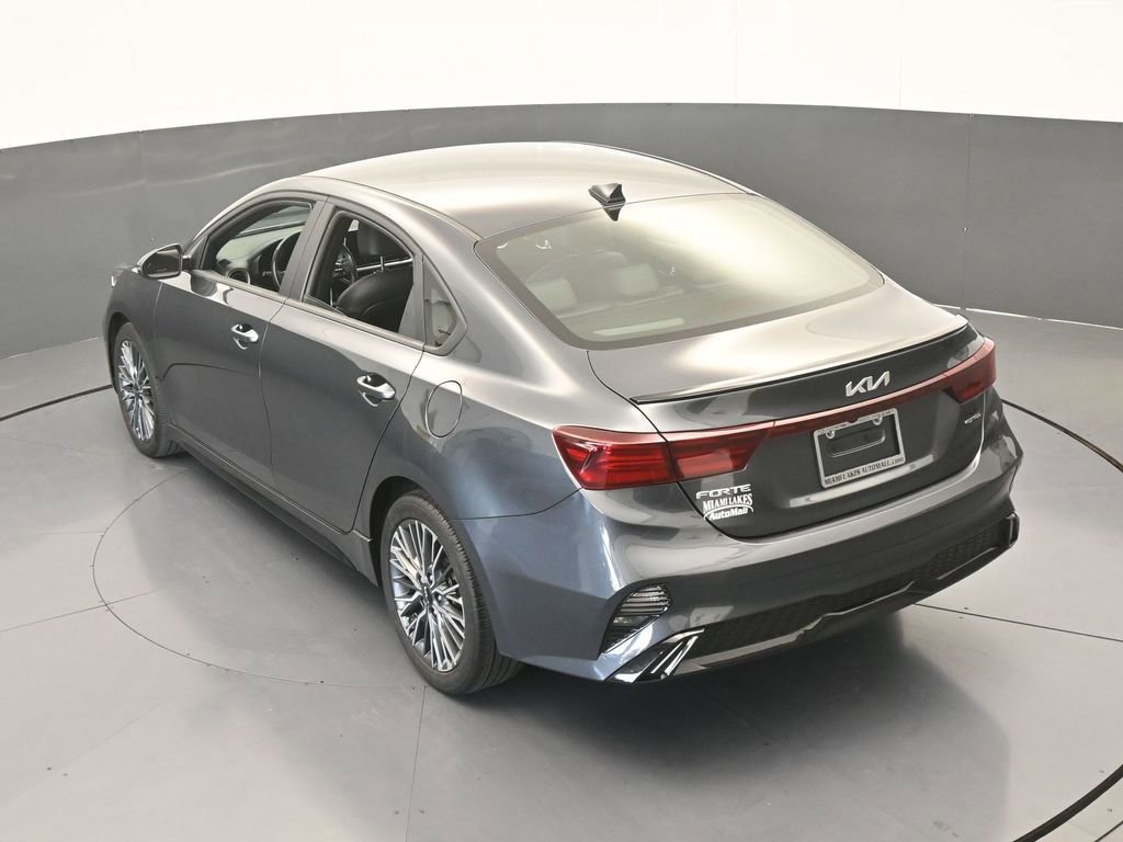 Used 2024 Kia Forte GT-Line image 51