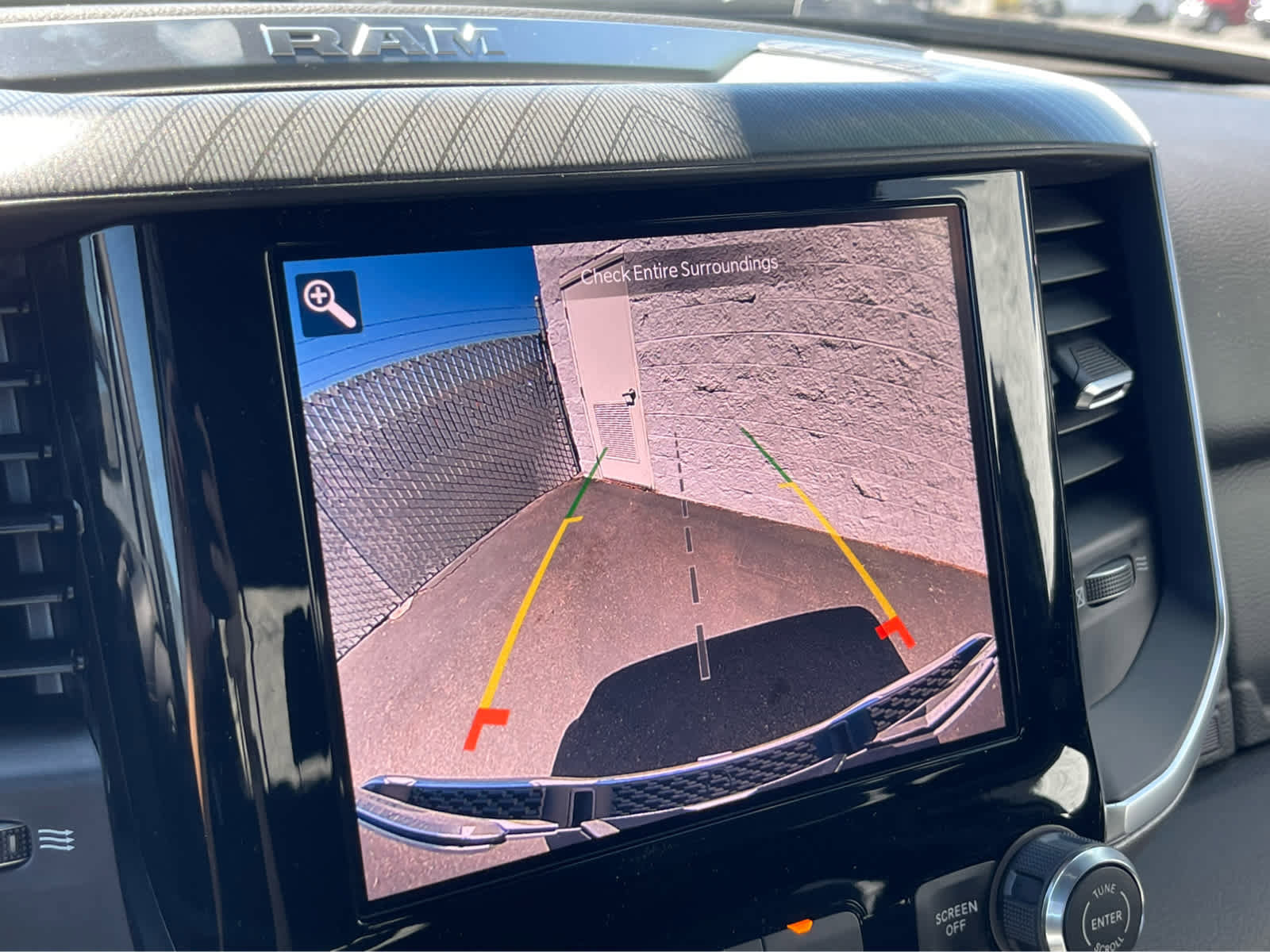 New 2026 RAM 1500 Big Horn image 22