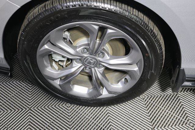 Used 2024 Honda Accord EX-L image 25