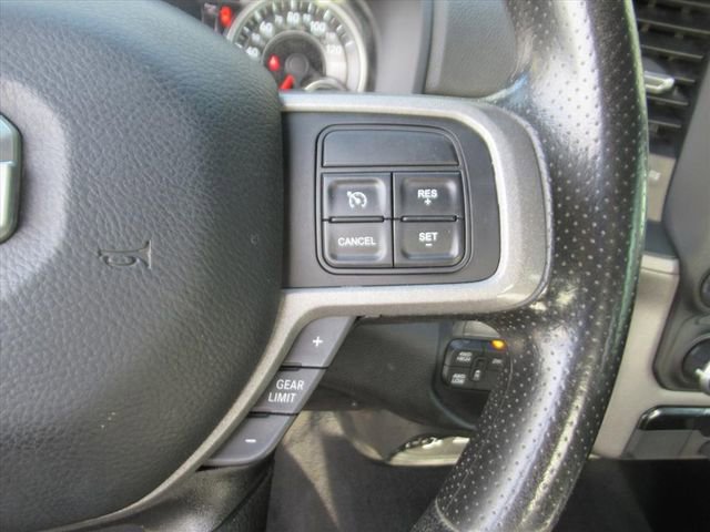 Used 2022 RAM 3500 Tradesman image 19