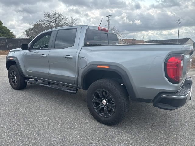 Used 2024 GMC Canyon Elevation w/ Convenience Package image 5