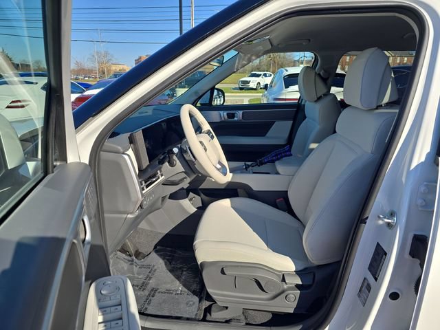 New 2026 Hyundai Santa Fe SE AWD/4WD image 11