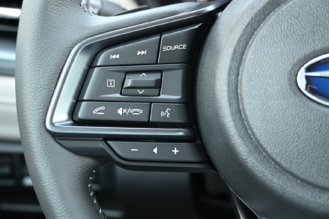 New 2026 Subaru Forester Limited AWD/4WD image 29