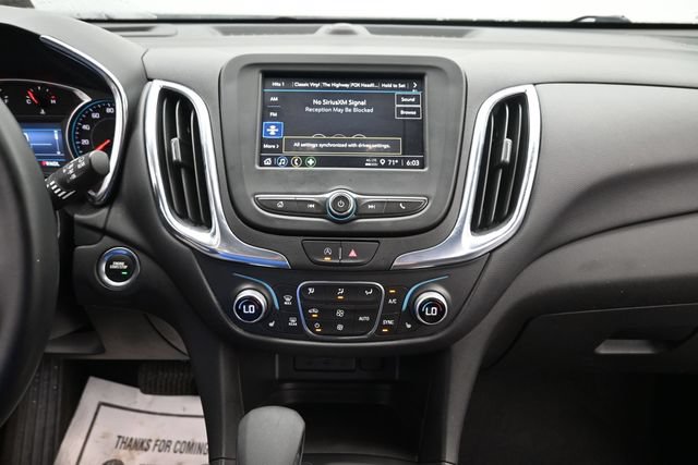 Used 2023 Chevrolet Equinox LT AWD/4WD image 18