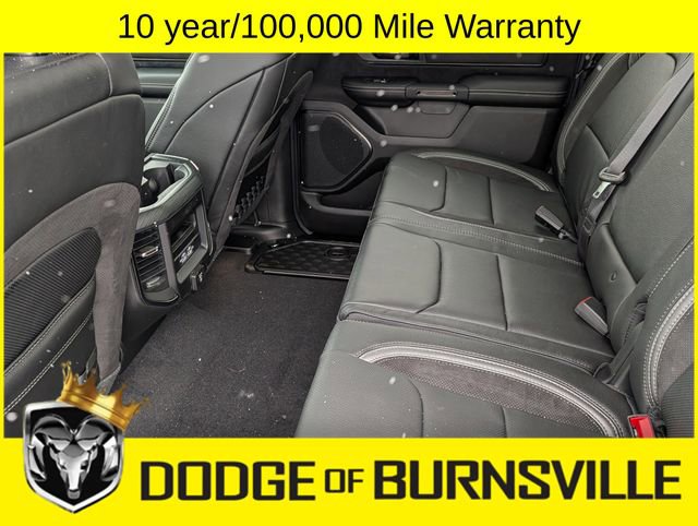 New 2026 RAM 1500 RHO image 6