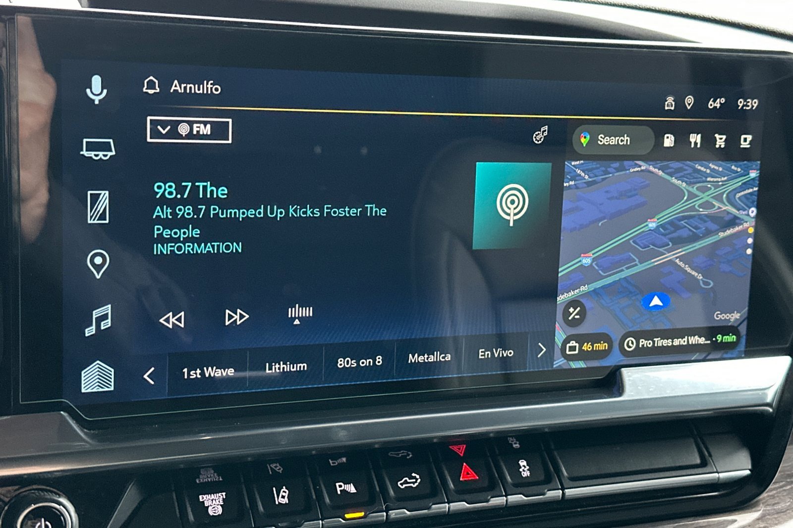 Used 2024 Chevrolet Silverado 3500 LTZ w/ LTZ Premium Package image 23