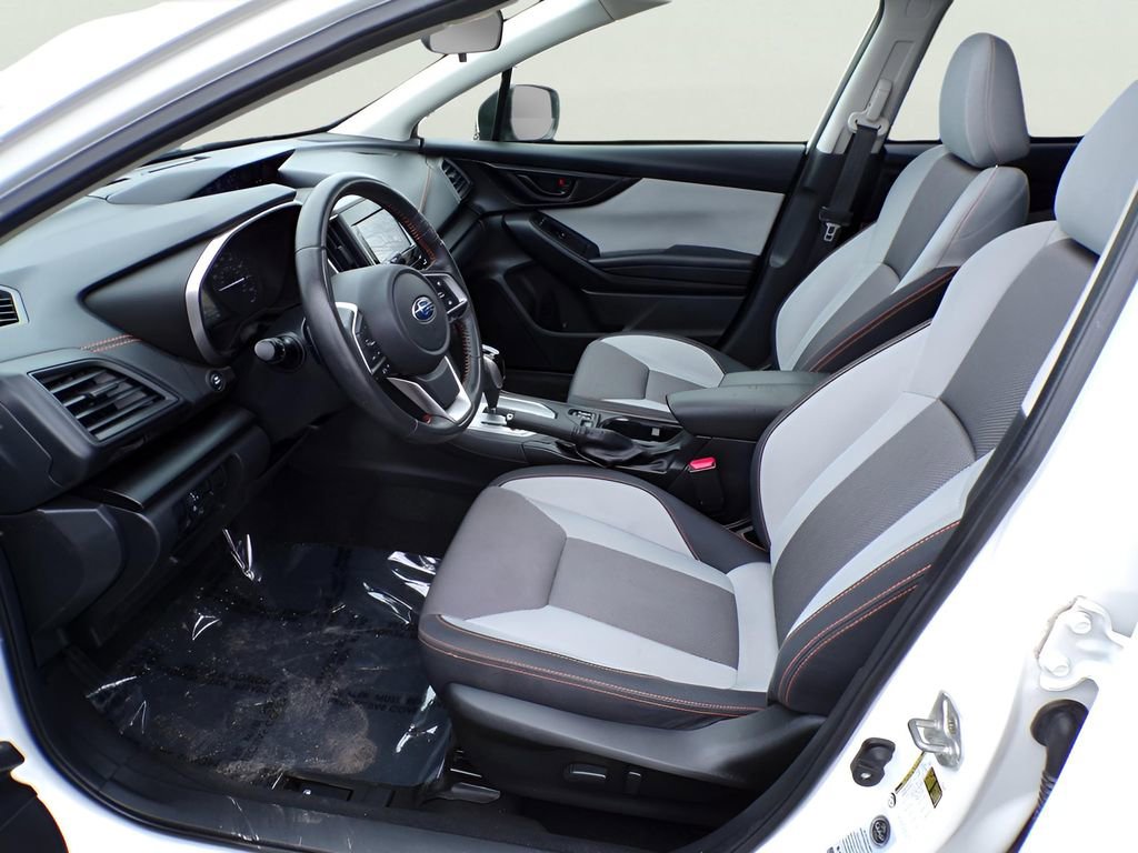 Used 2021 Subaru Crosstrek 2.0i Premium w/ Moonroof Package image 18