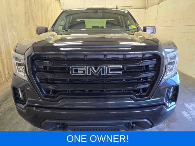 Used 2020 GMC Sierra 1500 Elevation w/ Elevation Value Package AWD/4WD video 3