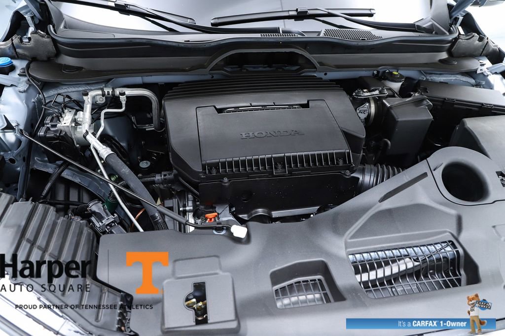 Used 2025 Honda Pilot Elite image 28