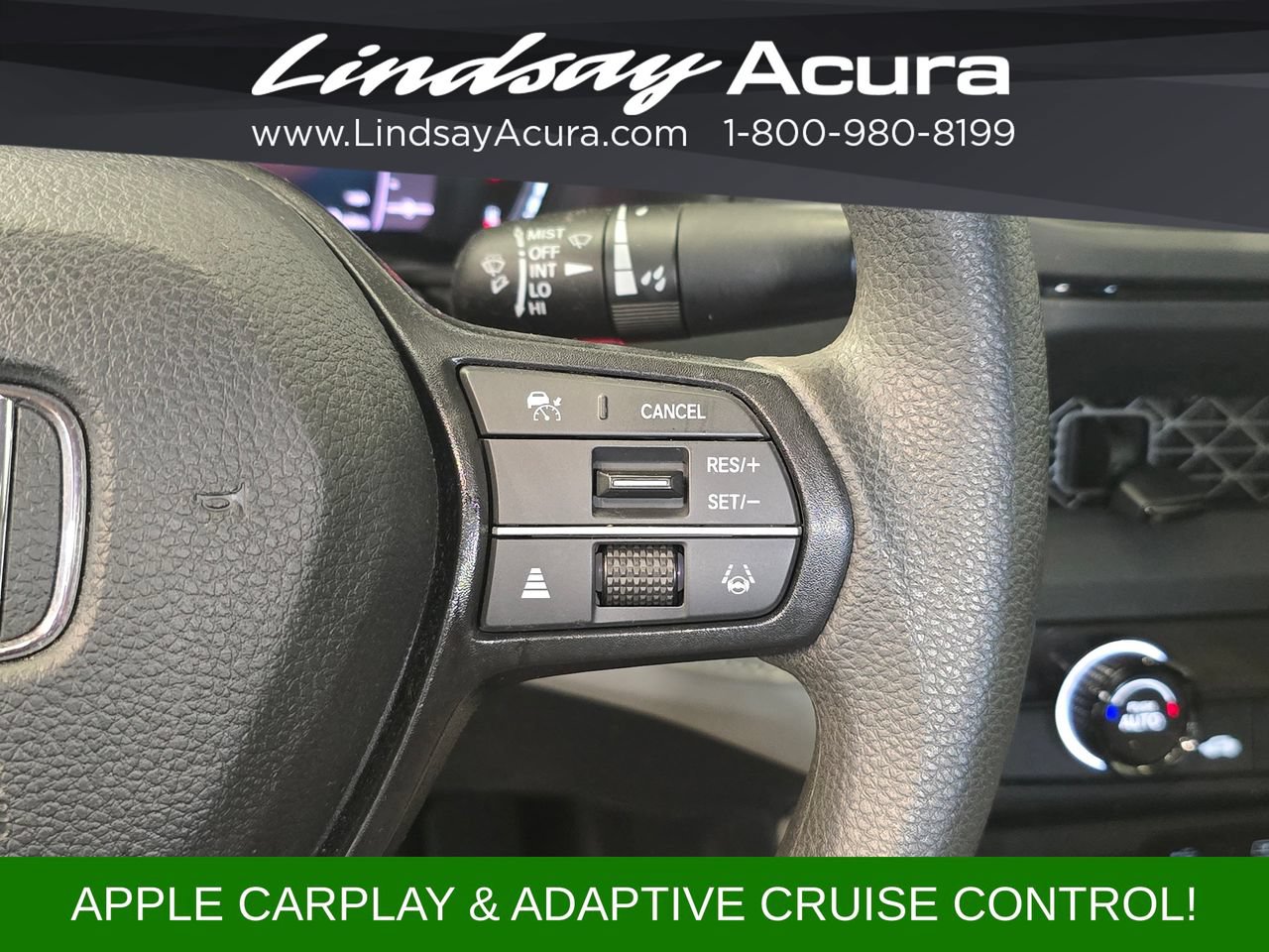 Used 2024 Honda Accord LX image 15