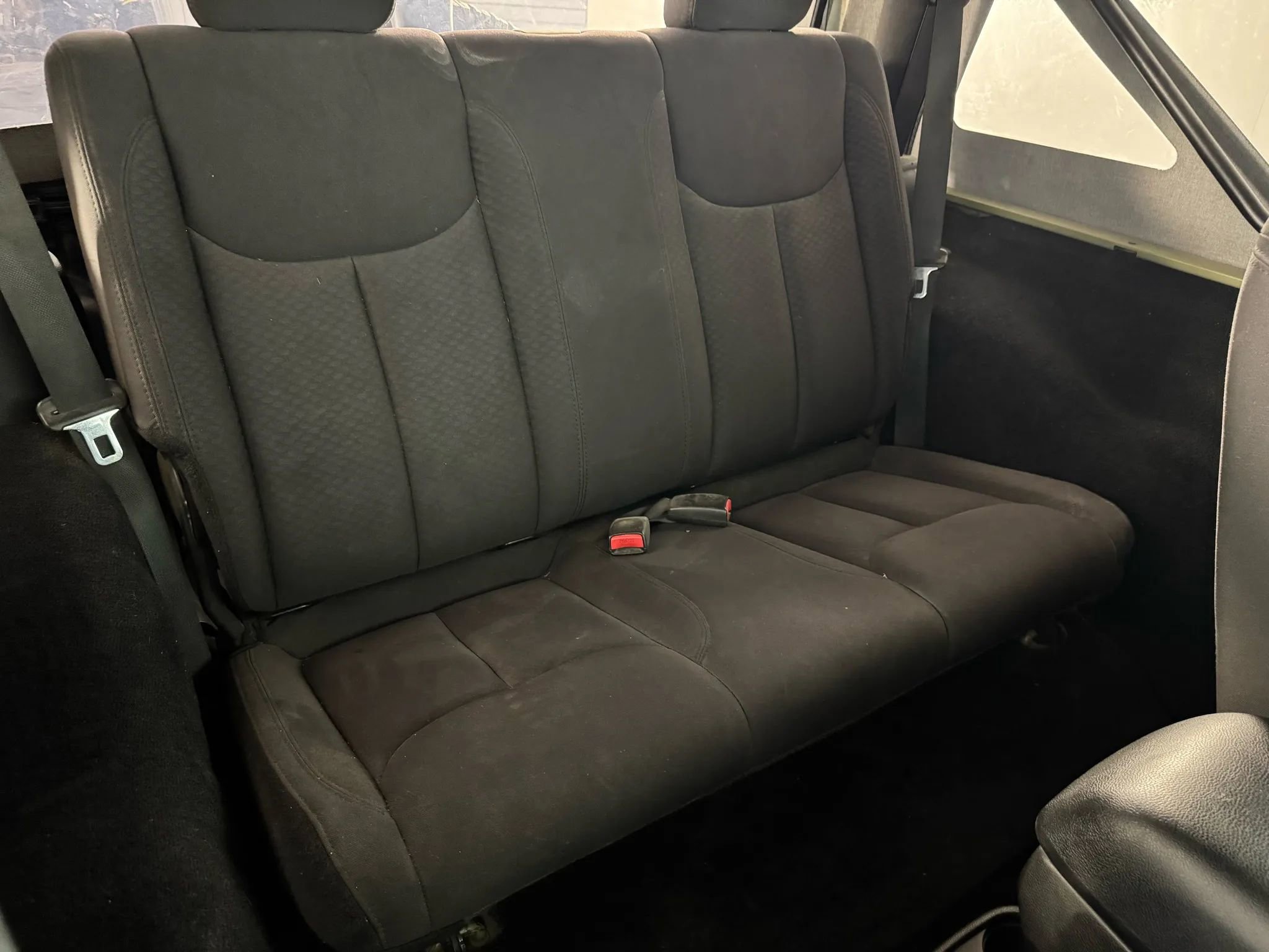 Used 2013 Jeep Wrangler Sport image 29