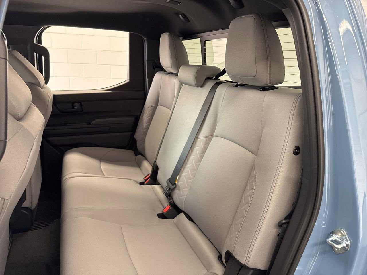 New 2026 Toyota Tacoma SR5 image 37