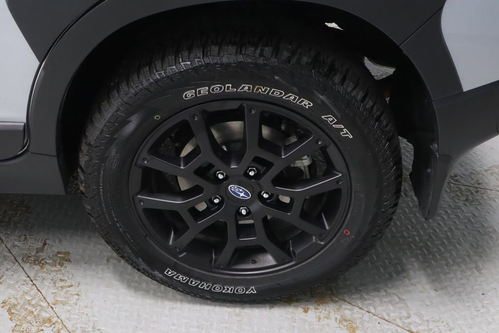 Used 2024 Subaru Crosstrek 2.5i Wilderness image 17