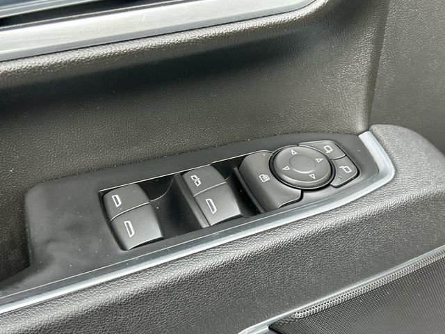 Used 2025 Chevrolet Silverado 2500 LT w/ Convenience Package image 20