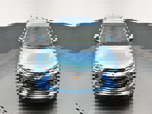 New 2026 Chevrolet TrailBlazer LT w/ Convenience Package image 37