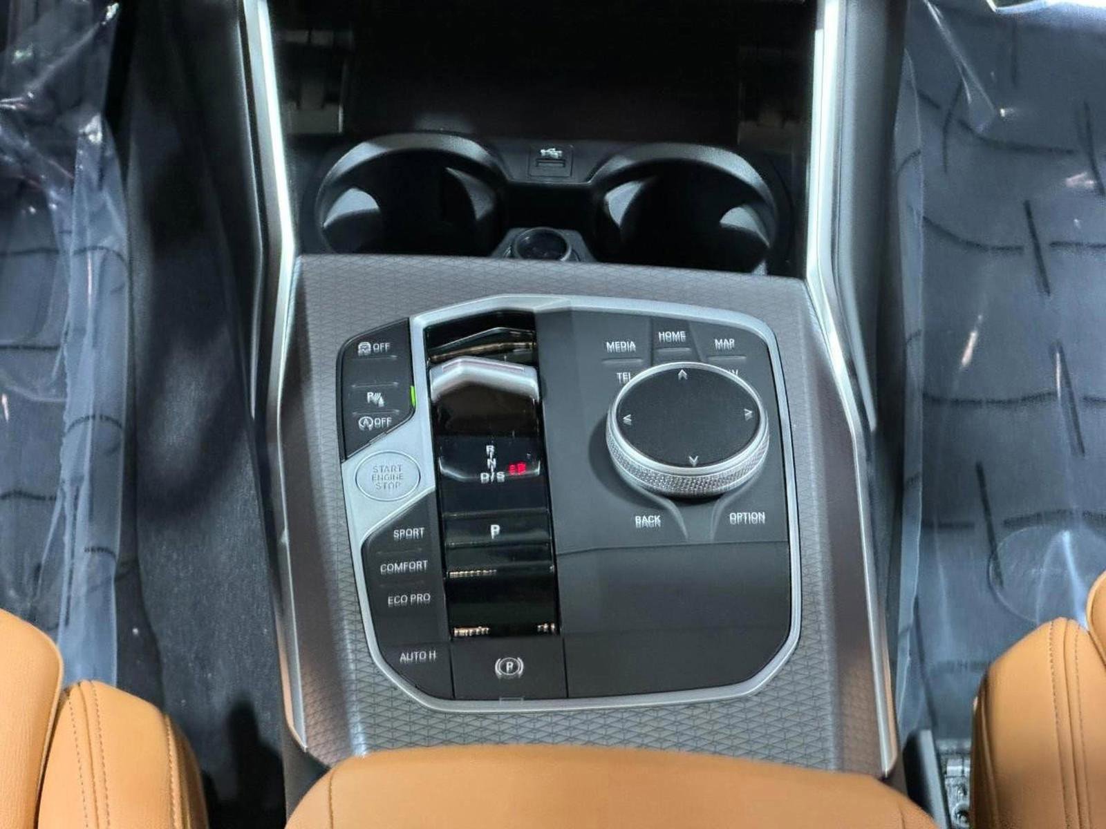 Used 2025 BMW 330i xDrive Sedan w/ Premium Package image 16