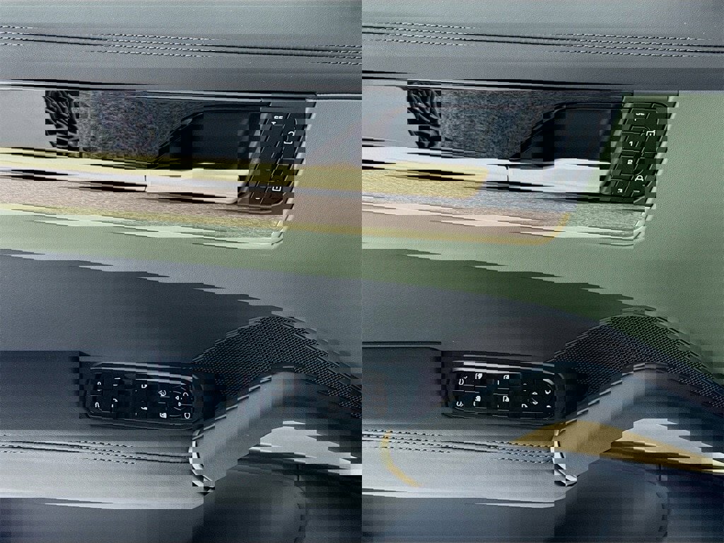 New 2026 Porsche Cayenne image 11