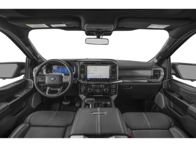 New 2026 Ford F150 Platinum w/ Equipment Group 702A High AWD/4WD image 36