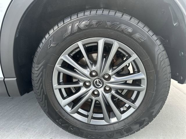 Used 2019 MAZDA CX-5 Sport image 19
