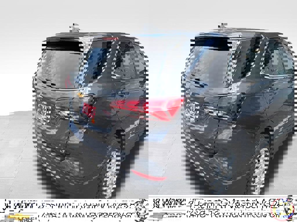 Certified 2023 Chevrolet Equinox LT image 6