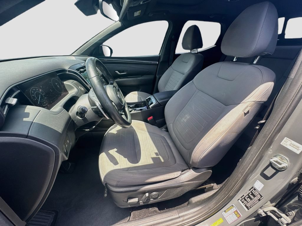Used 2022 Hyundai Santa Cruz SEL Premium AWD/4WD image 22