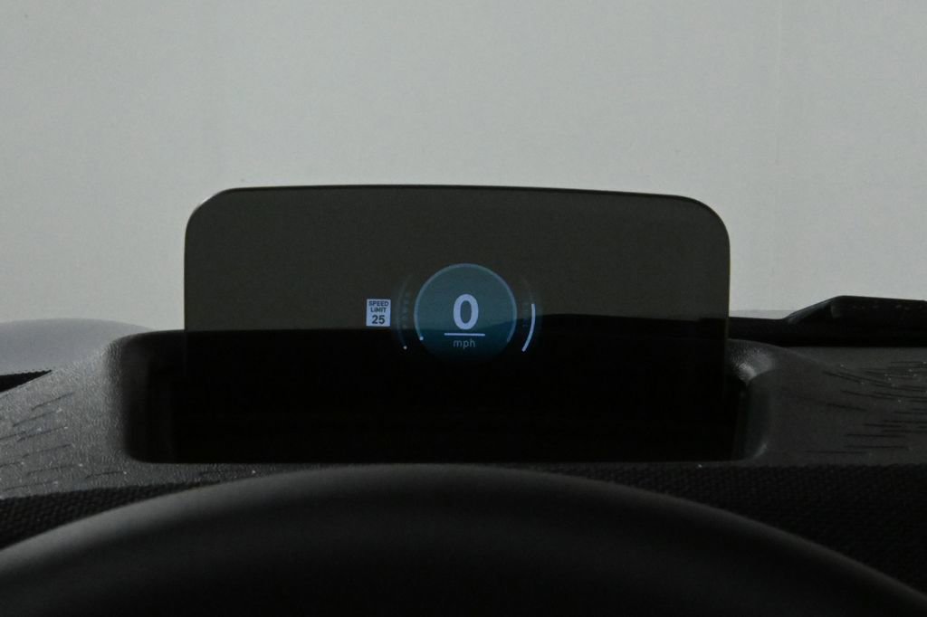 Used 2025 MINI Cooper S image 21