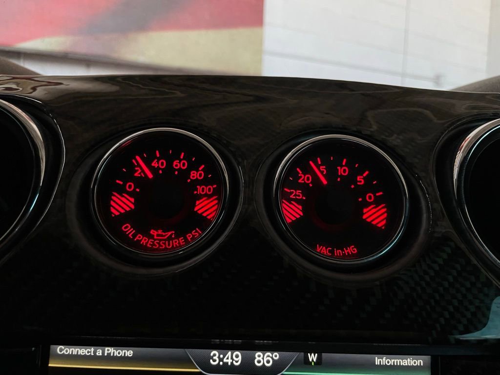 Used 2015 Ford Mustang GT Premium w/ GT Performance Package RWD image 31
