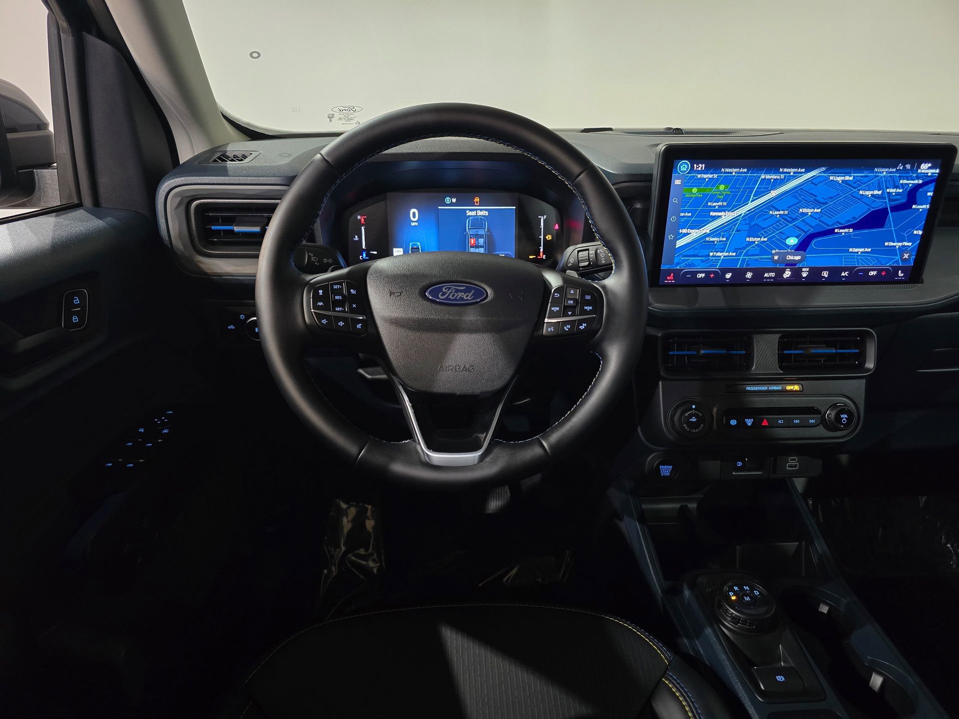 New 2026 Ford Maverick Lobo image 23