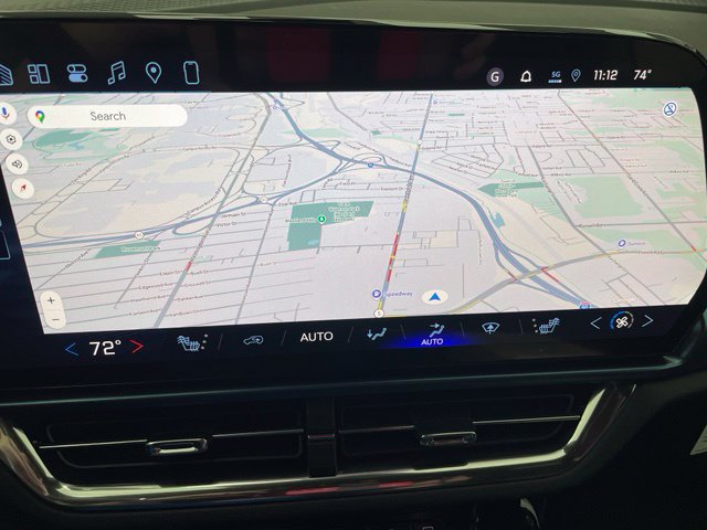 New 2026 Chevrolet Equinox EV LT AWD/4WD image 4