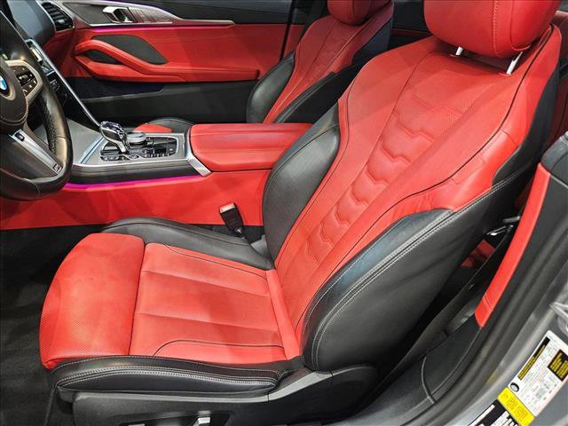Used 2023 BMW 840i 840i w/ M Sport Professional Package image 14