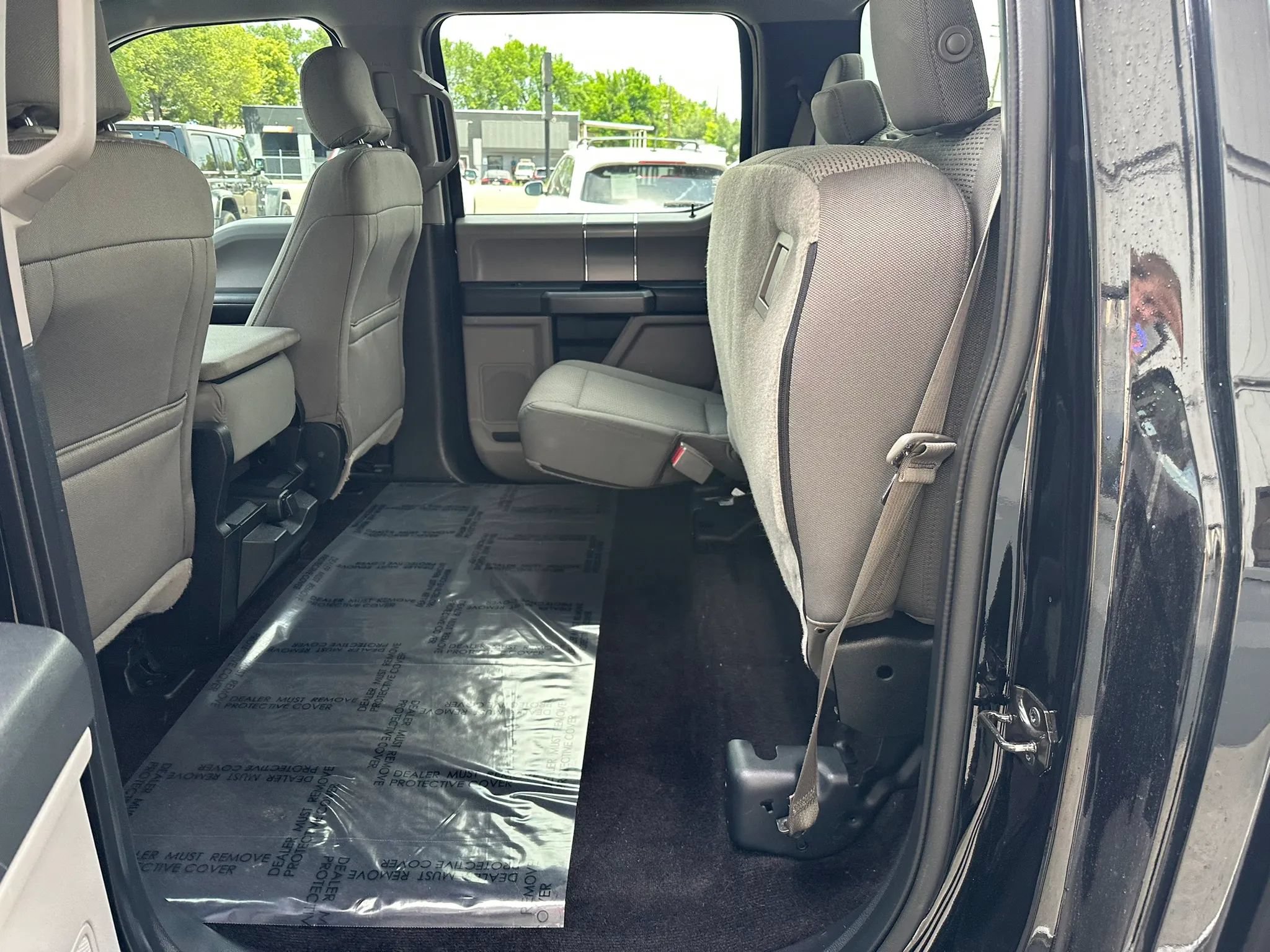 Used 2016 Ford F150 XLT w/ XTR Package AWD/4WD image 22