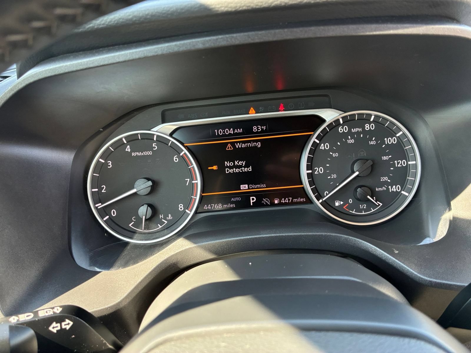 Used 2025 Nissan Rogue SV AWD/4WD image 41