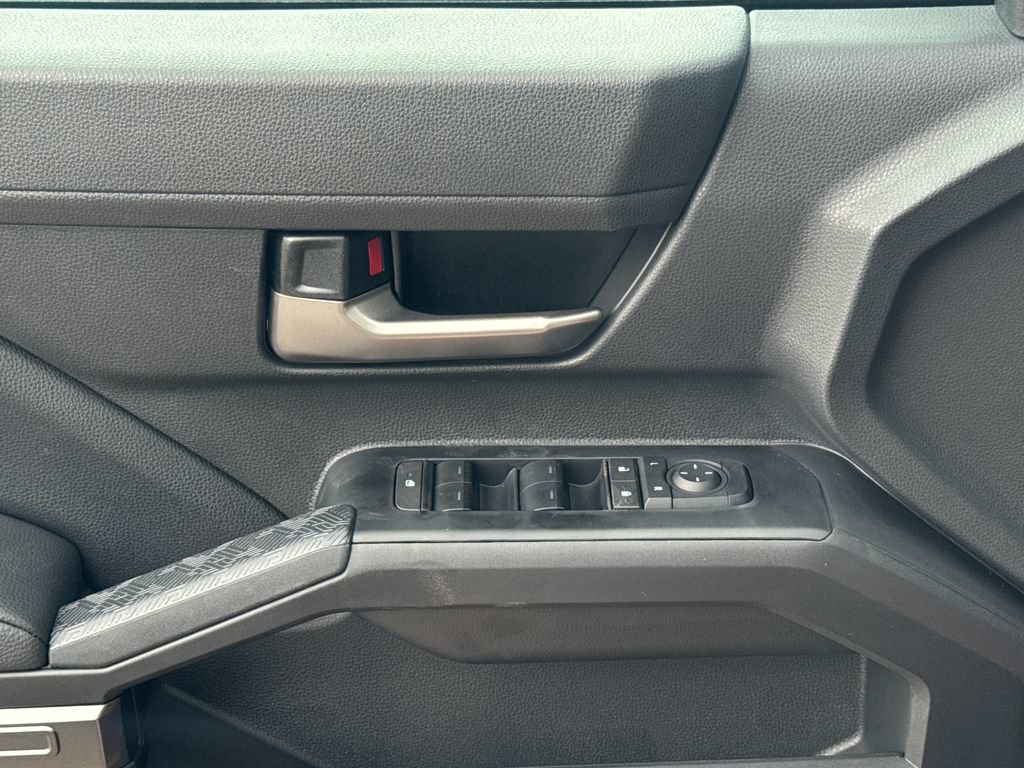 New 2026 Toyota Tacoma TRD Off-Road AWD/4WD image 32