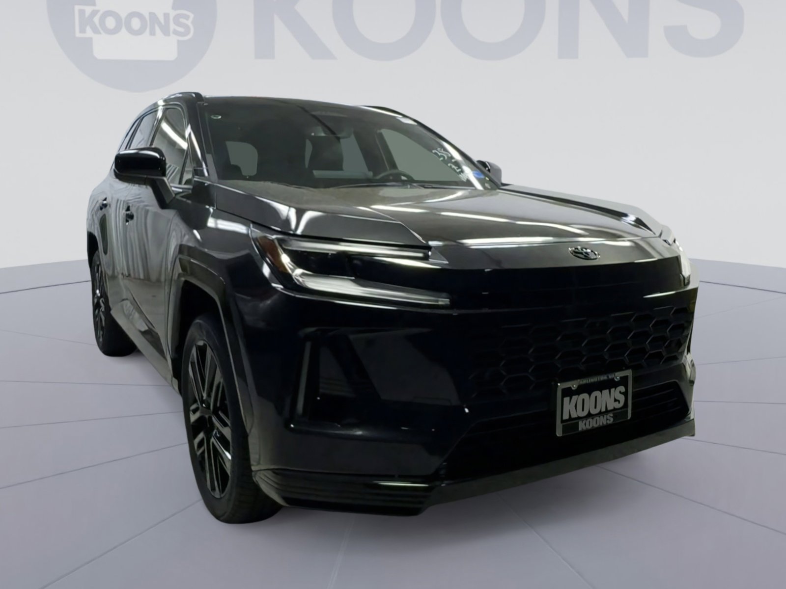 New 2026 Toyota RAV4 XSE AWD/4WD image 2