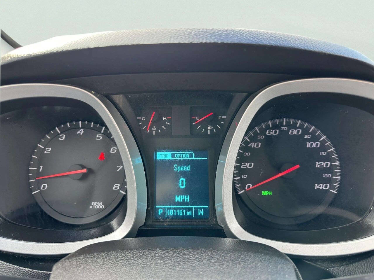Used 2013 Chevrolet Equinox LTZ FWD image 27