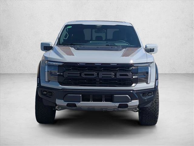 New 2026 Ford F150 Raptor AWD/4WD image 7