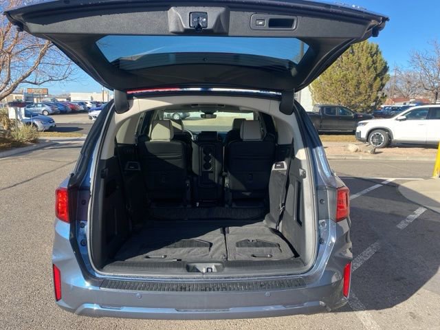 New 2026 Honda Odyssey Elite image 8