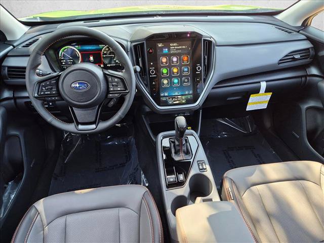 New 2026 Subaru Crosstrek 2.5i Limited AWD/4WD image 11