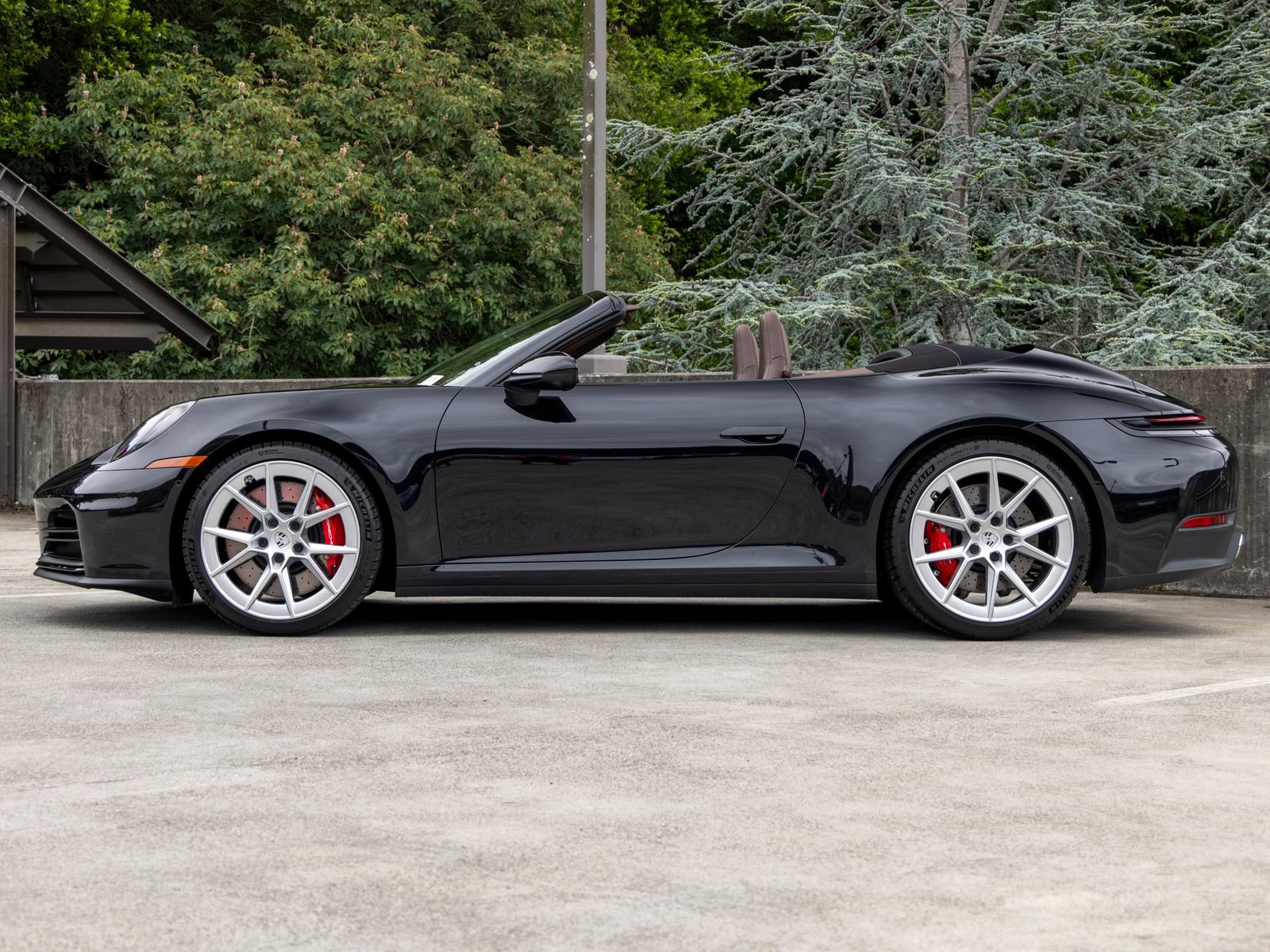 New 2026 Porsche 911 Carrera S RWD image 2