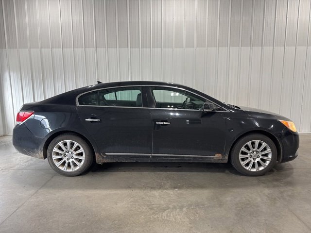 Used 2013 Buick LaCrosse Leather image 2