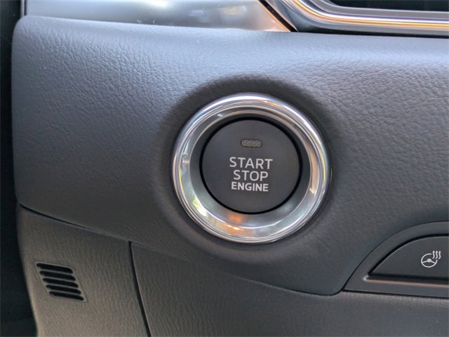 New 2025 MAZDA CX-5 AWD 2.5 S w/ Premium Plus Pkg image 27