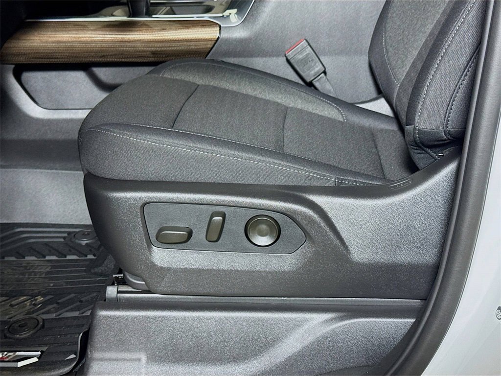 New 2026 Chevrolet Silverado 1500 LT Trail Boss w/ Convenience Package II image 17