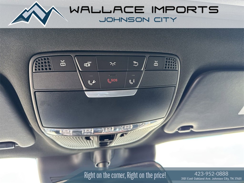 Used 2019 Mercedes-Benz GLC 300 GLC 300 Coupe image 16