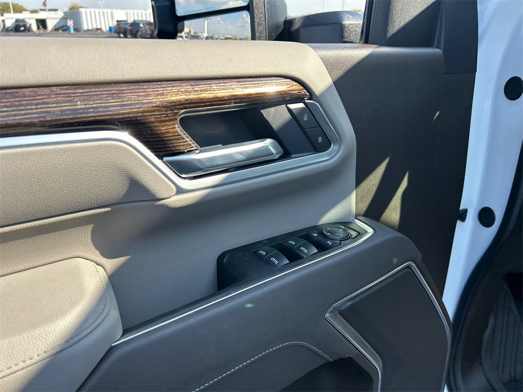New 2026 GMC Sierra 3500 SLE image 14
