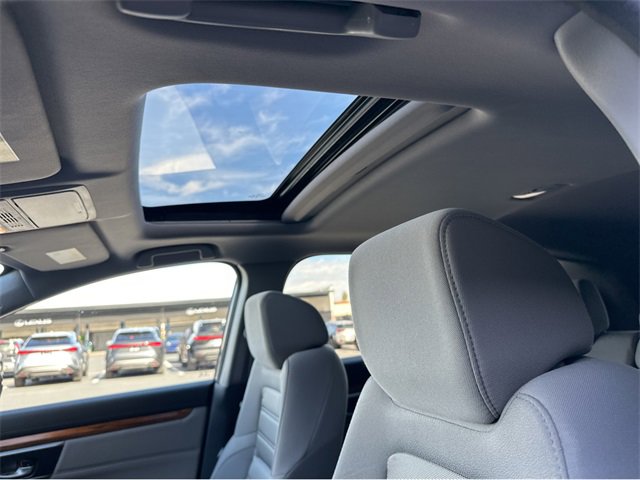 Used 2018 Honda CR-V EX image 36