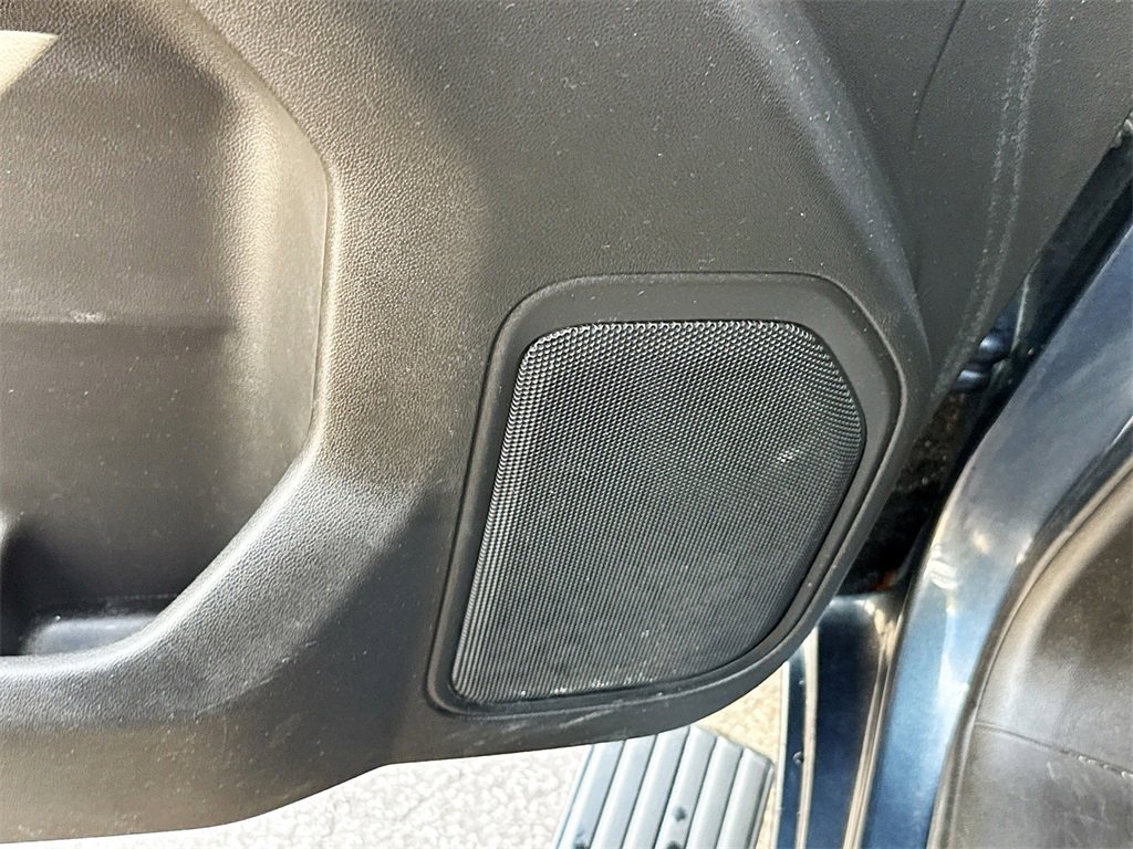 Used 2021 GMC Sierra 1500 Elevation w/ X31 Off-Road Package image 19