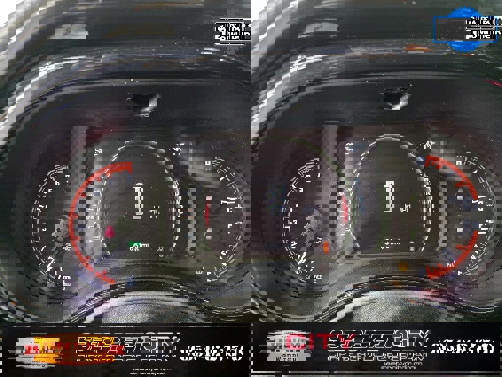 Used 2025 Dodge Durango R/T w/ Blacktop Package image 17