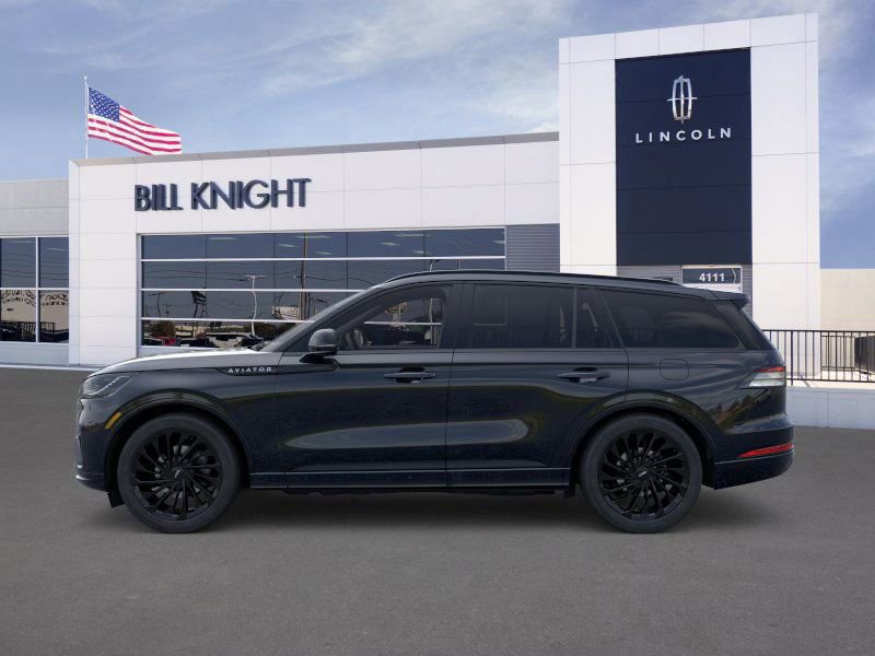 New 2026 Lincoln Aviator Reserve image 3